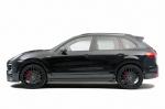 Porsche Cayenne by Hamann 2010 года